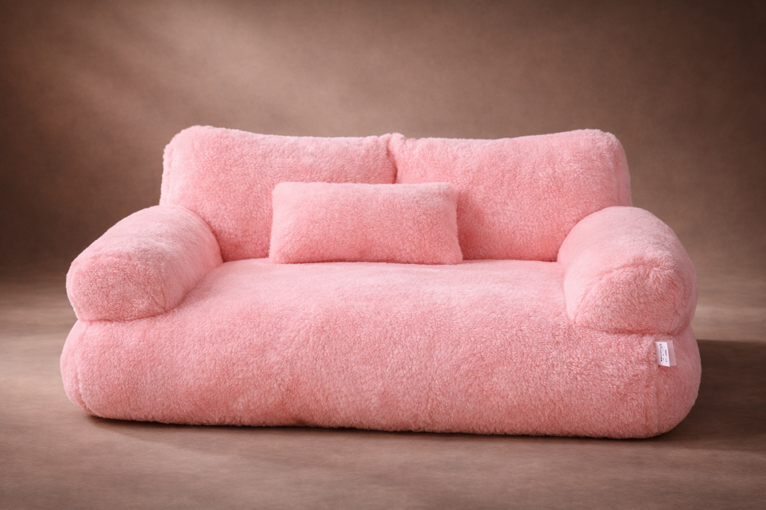 The Cloud Couch — Pugsley's Official Dream Throne